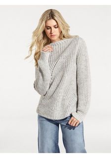 Пуловер B.C. BEST CONNECTIONS by Heine