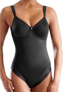 Моделирующее боди "True Shape Sensation BSW" Triumph
