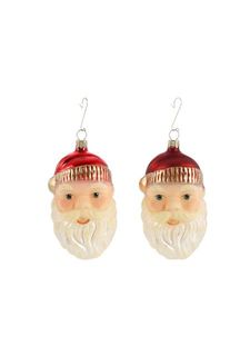 Набор елочных украшений "Advent"