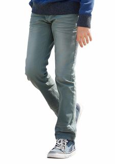 Джинсы Arizona