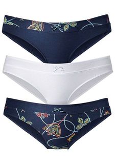 Трусики, 3 штуки PETITE FLEUR