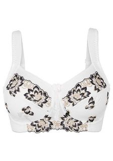 Бюстгальтер-минимайзер