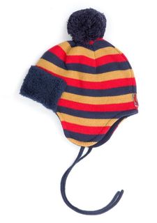 Шапка Coccodrillo