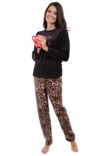 Комплект: джемпер + брюки SMART LOUNGEWEAR