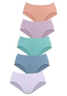 Трусики, 5 штук PETITE FLEUR