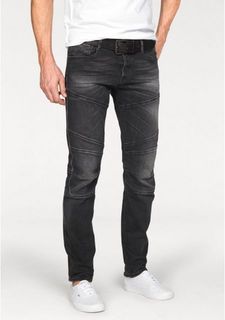 Джинсы "Glenn" JACK &amp; JONES