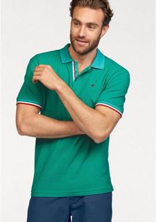 Футболка поло Tom Tailor