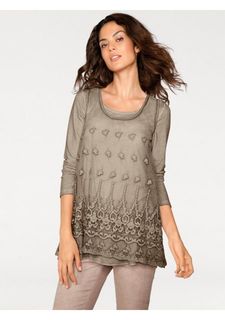Кофточка LINEA TESINI by Heine