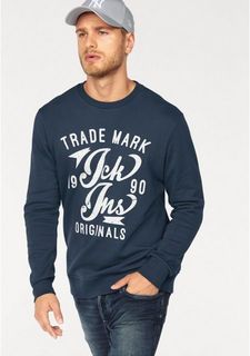 Свитшот JACK &amp; JONES