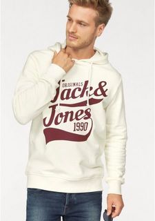 Толстовка JACK &amp; JONES