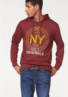 Толстовка JACK &amp; JONES