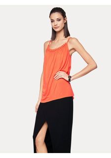 Топ RICK CARDONA by Heine