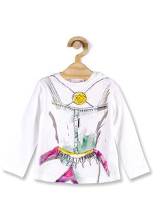 Футболка Coccodrillo