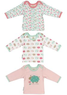 Комплект : кофточка 3 шт Lucky child