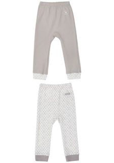 Комплект : штанишки 2 шт Lucky child