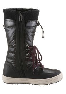 Сапоги Tom Tailor