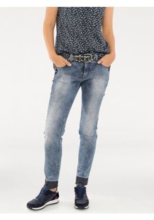 Джинсы B.C. BEST CONNECTIONS by Heine