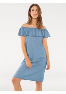 Джинсовое платье B.C. BEST CONNECTIONS by Heine