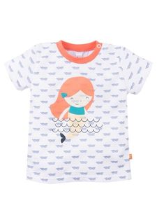 Футболка BOSSA NOVA