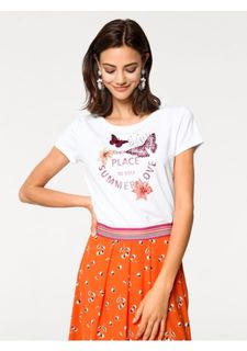 Футболка RICK CARDONA by Heine