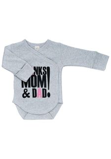 Боди Lucky child