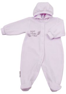 Комбинезон Lucky child