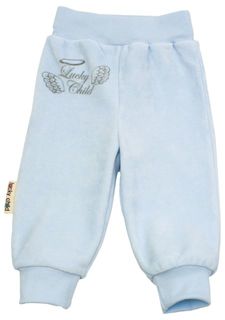 Брюки Lucky child