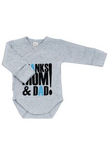 Боди Lucky child