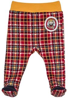 Ползунки Lucky child