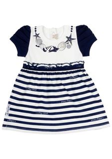 Платье Lucky child