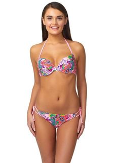 Купальный костюм Infinity Lingerie