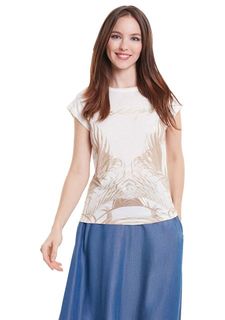 Фуфайка Zarina