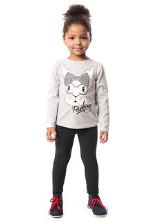 Футболка с длинным рукавом Play Today