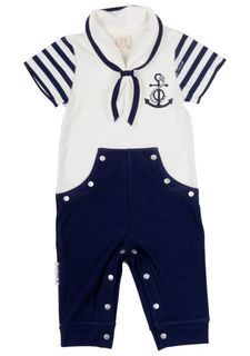 Комбинезон Lucky child