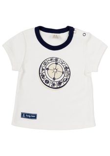 Футболка Lucky child