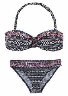 Бикини-бандо Buffalo