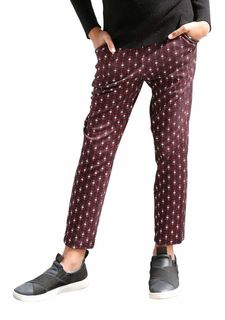 Брюки 7/8 Buffalo