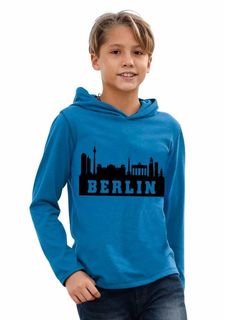 Лонгслив Arizona