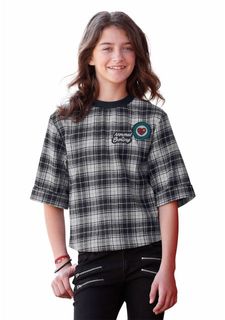 Блузка Buffalo