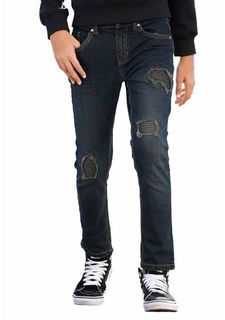 Джинсы Buffalo