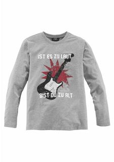 Лонгслив Buffalo