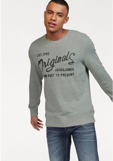 Толстовка JACK &amp; JONES