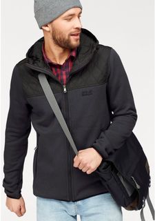 Флисовая куртка "MACKENZIE RIVER JACKET" Jack Wolfskin