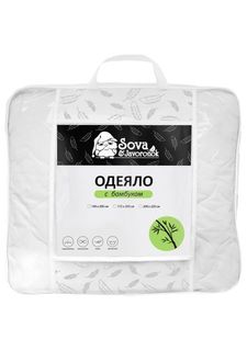 Одеяло Sova&amp;Javoronok Sova&Javoronok