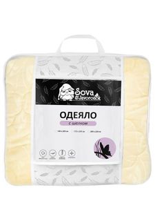 Одеяло Sova&amp;Javoronok Sova&Javoronok
