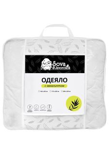 Одеяло Sova&amp;Javoronok Sova&Javoronok