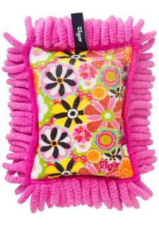 Губка из микрофибры CITRIC VIGAR