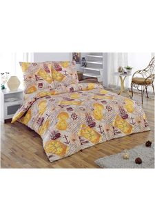 Комплект постельного белья Tete-a-Tete