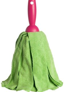 Насадка для швабры CITRIC RED* VIGAR