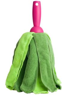 Насадка для швабры CANDY* VIGAR